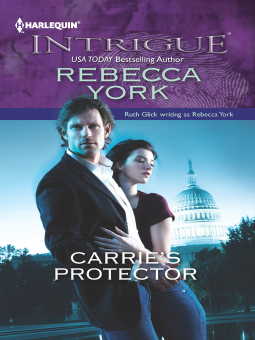 Title details for Carrie's Protector by Rebecca York - Available